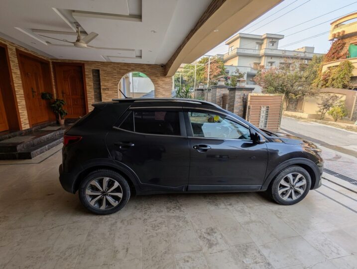 Kia Stonic EX+ 2022