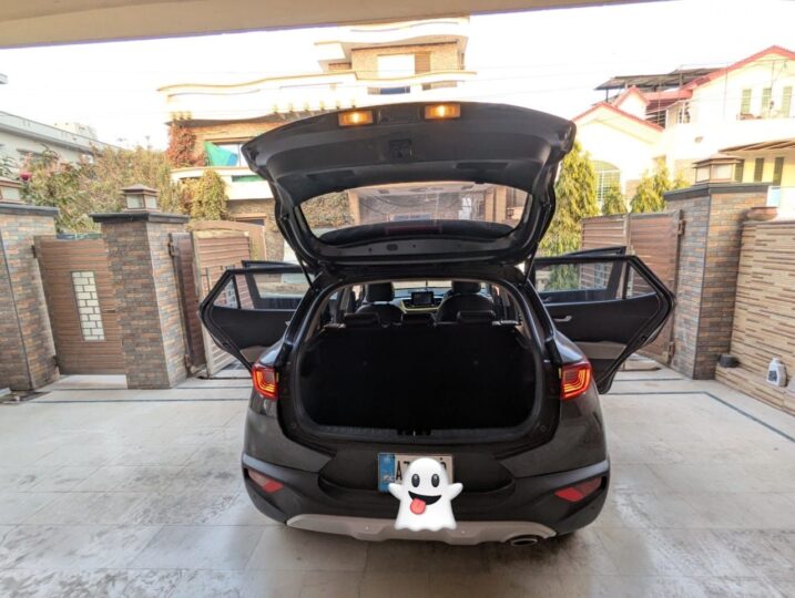 Kia Stonic EX+ 2022