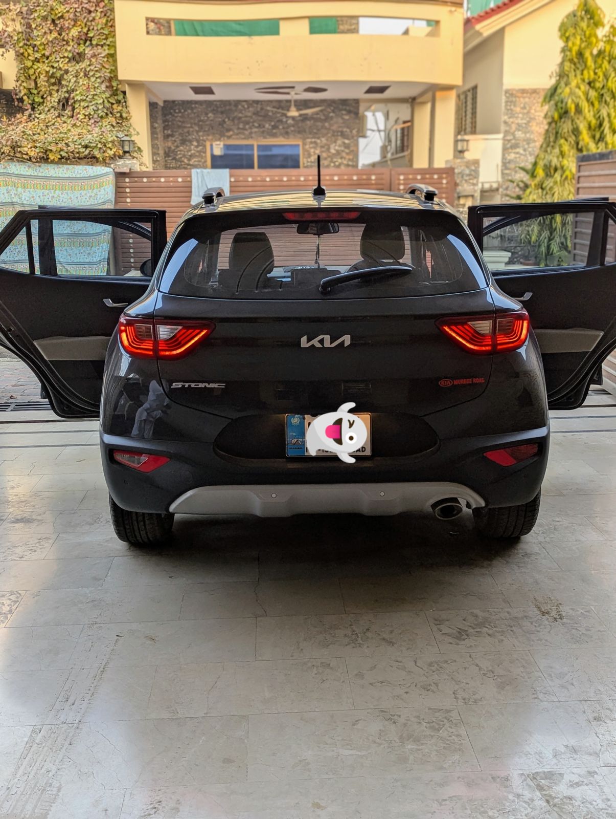 Kia Stonic EX+ 2022