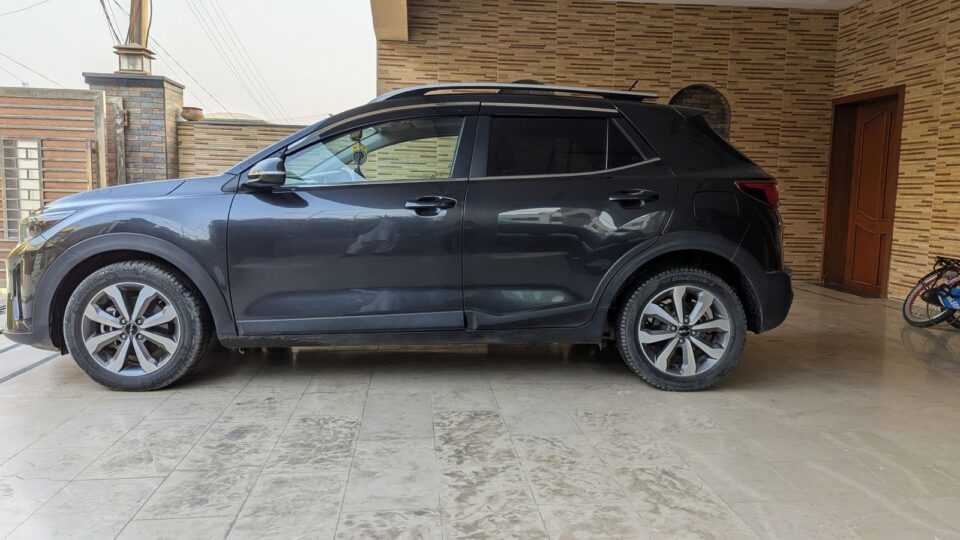 Kia Stonic EX+ 2022