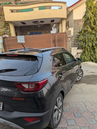 Kia Stonic EX+ 2022