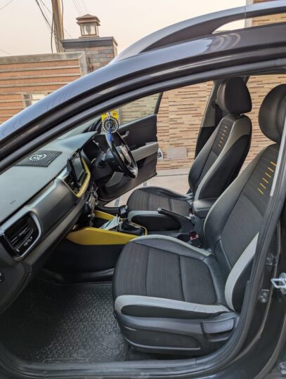 Kia Stonic EX+ 2022