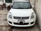 Suzuki Swift 2019 auto