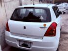 Suzuki Swift 2019 auto