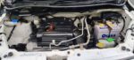 Suzuki Wagon R vxl 2017