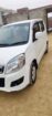 Suzuki Wagon R vxl 2017