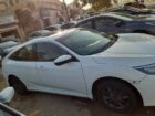 Honda Civic UG 2017