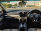 Honda Civic UG 2017