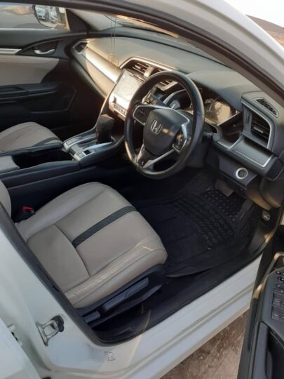 Honda Civic UG 2017