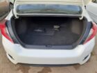Honda Civic UG 2017