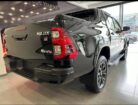 Toyota Rocco GR 2025