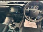 Toyota Rocco GR 2025