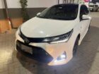 Toyota grandi 2021