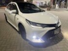 Toyota grandi 2021