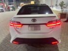 Toyota grandi 2021