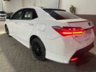 Toyota grandi 2021