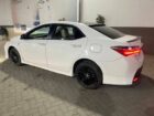Toyota grandi 2021