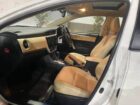 Toyota grandi 2021