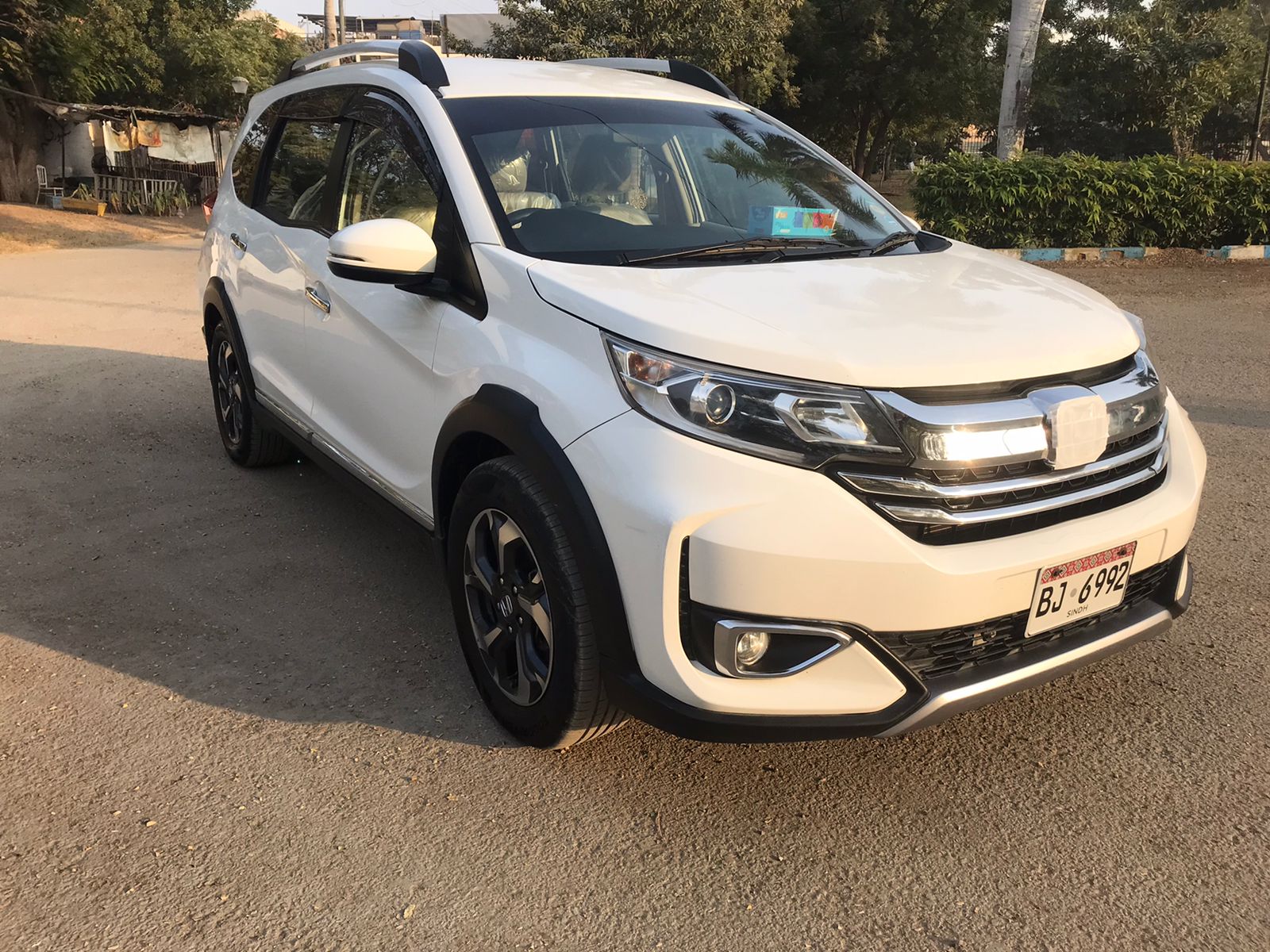 Honda Brv S auto 2021