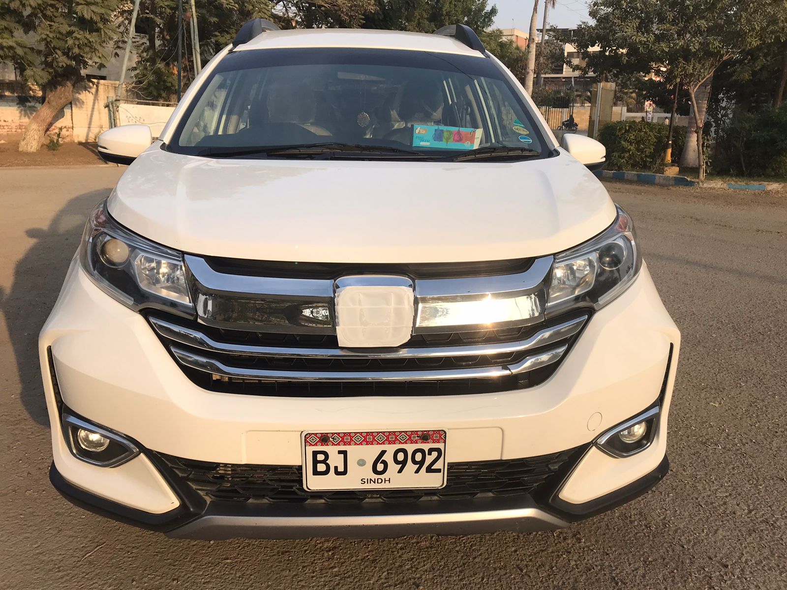 Honda Brv S auto 2021