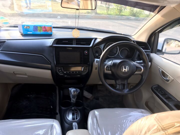 Honda Brv S auto 2021
