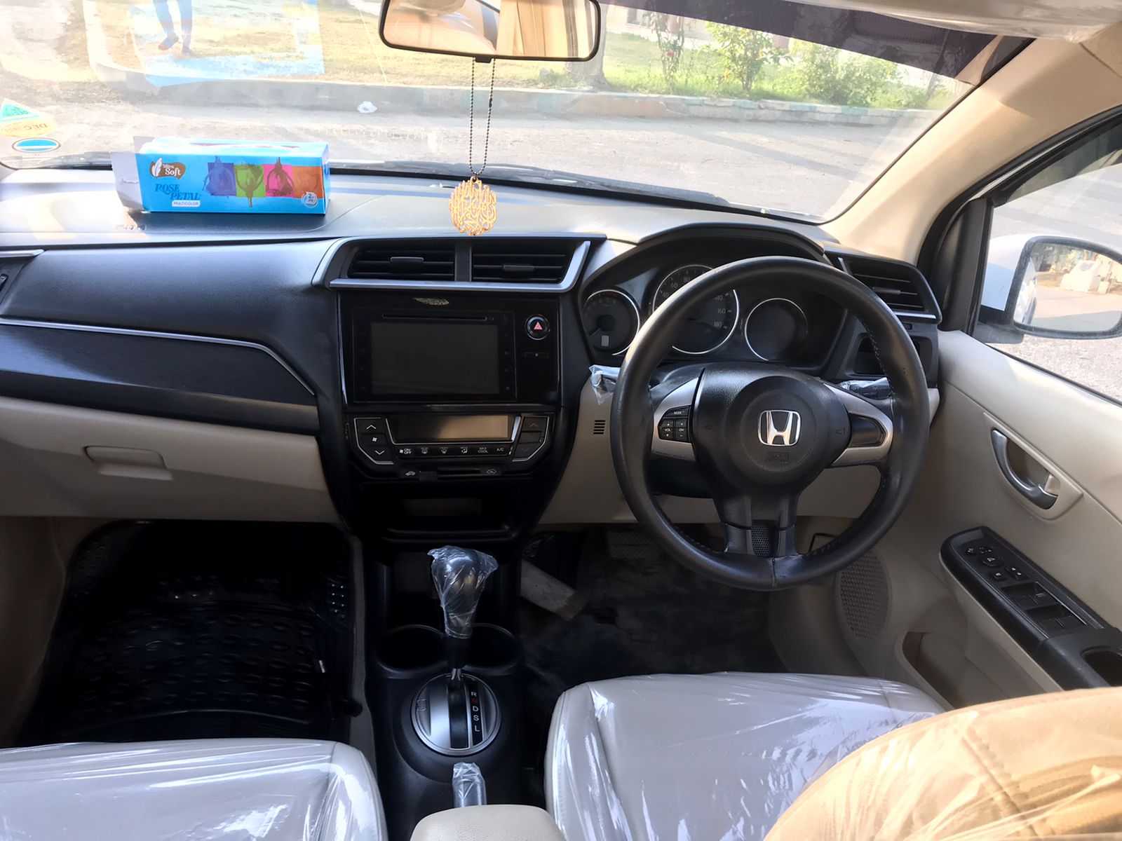 Honda Brv S auto 2021