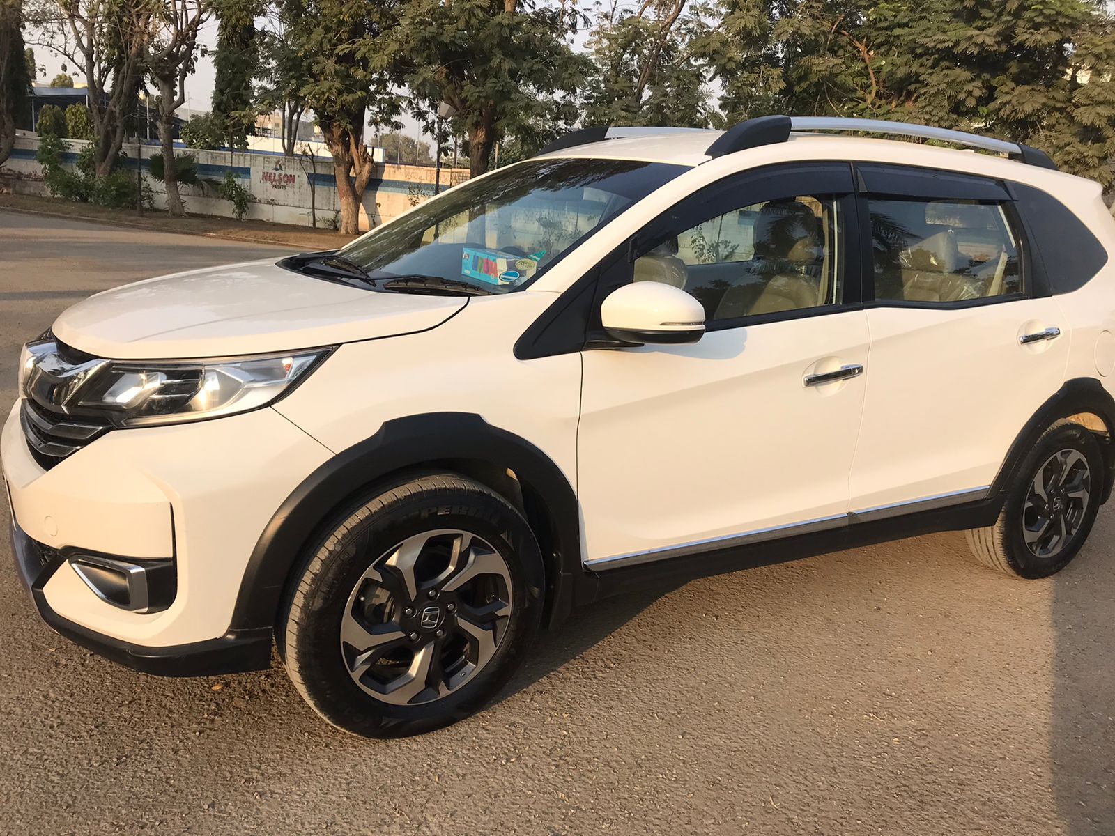 Honda Brv S auto 2021