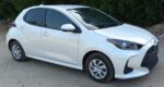 Toyota Yaris Hatchback X 2021/24