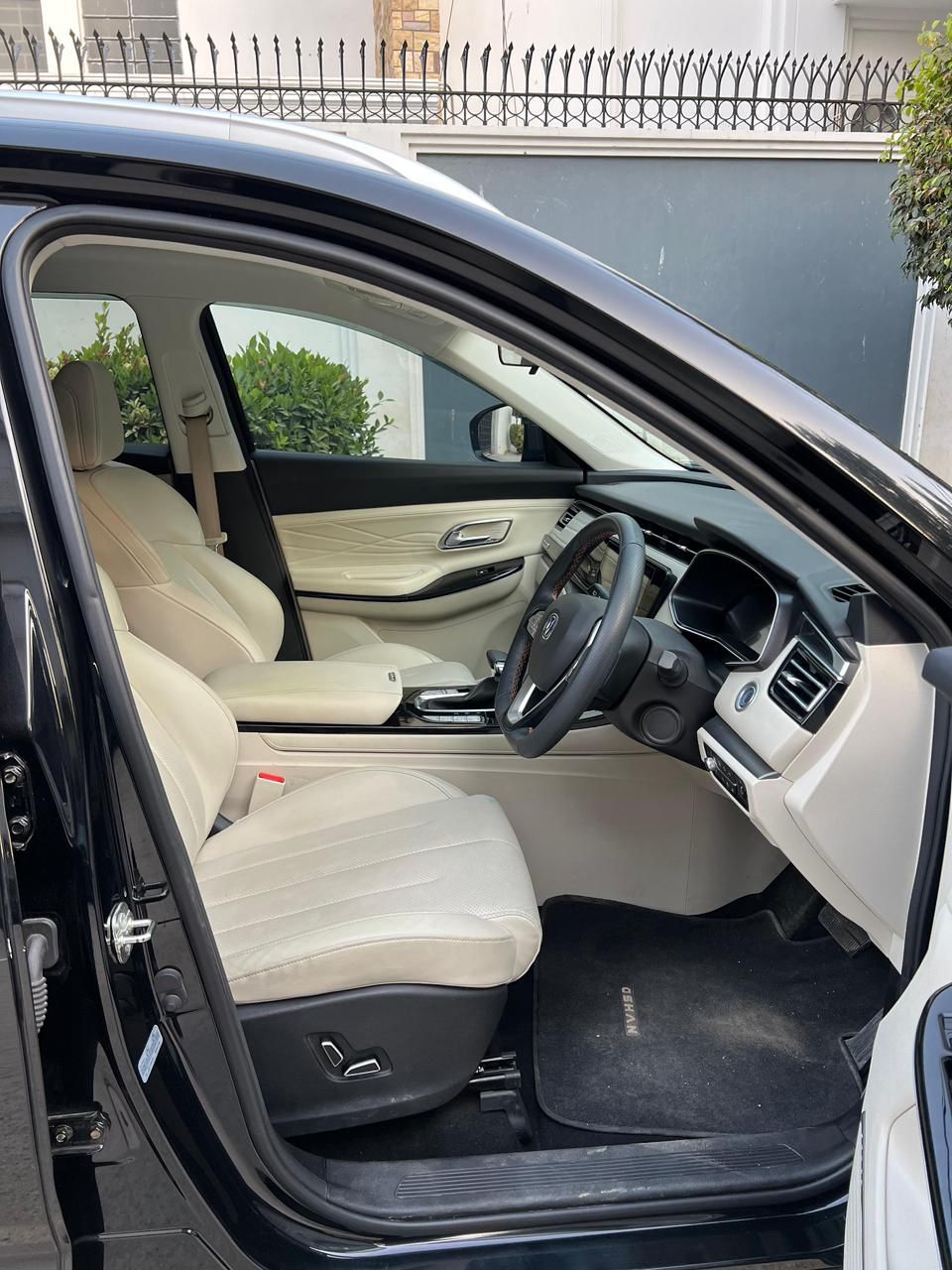 CHANGAN OSHAN X7 2023