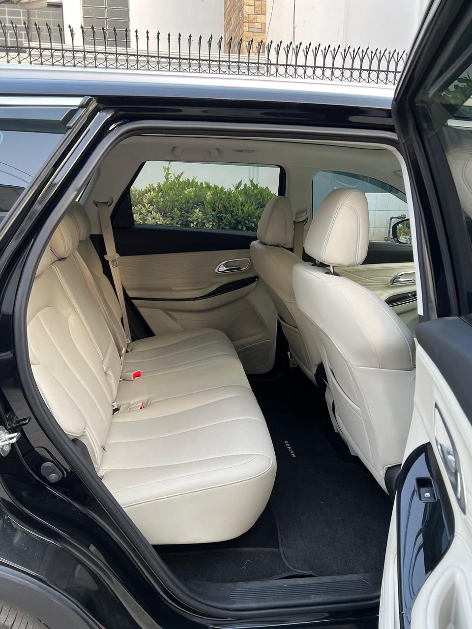 CHANGAN OSHAN X7 2023