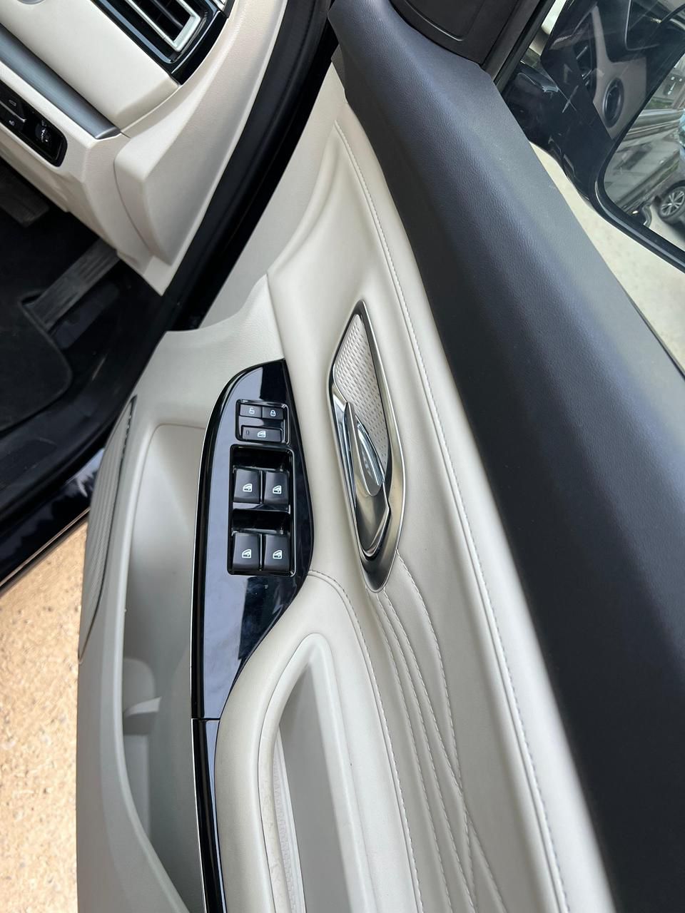 CHANGAN OSHAN X7 2023