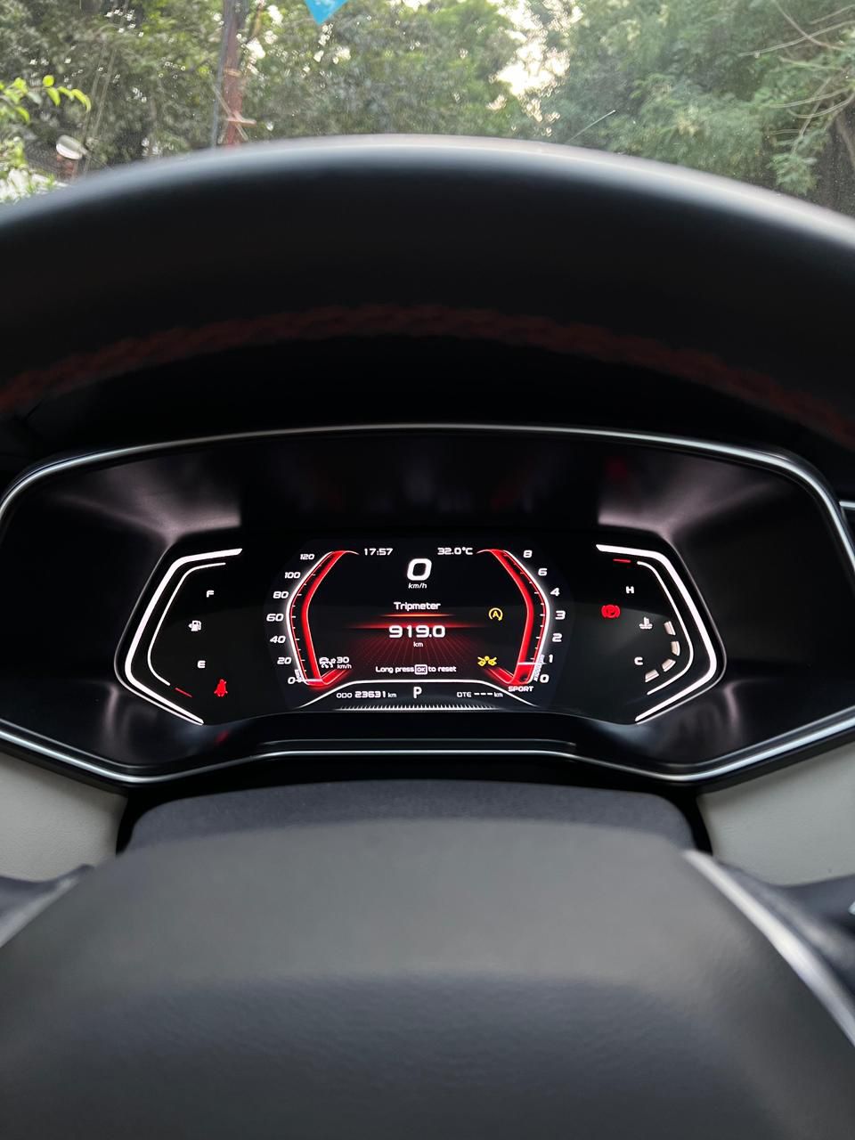 CHANGAN OSHAN X7 2023