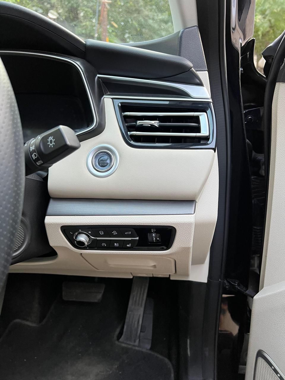 CHANGAN OSHAN X7 2023