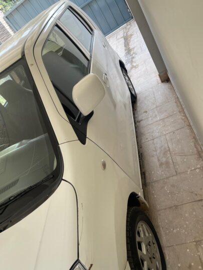 Suzuki Wagon r vxl 2018/19
