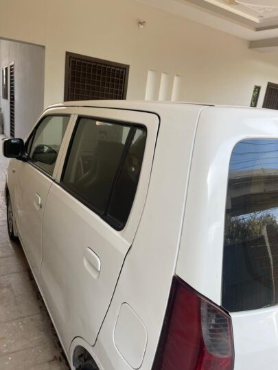 Suzuki Wagon r vxl 2018/19