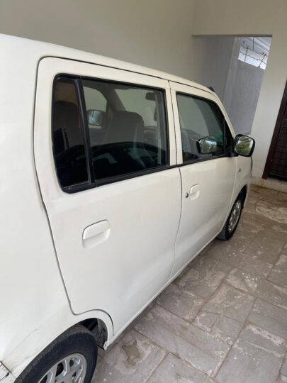 Suzuki Wagon r vxl 2018/19