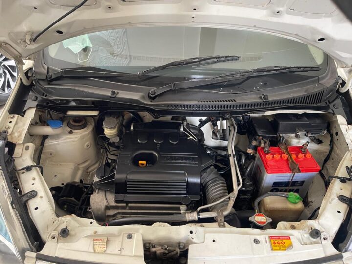 Suzuki Wagon r vxl 2018/19