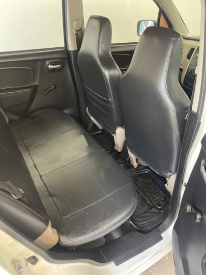 Suzuki Wagon r vxl 2018/19