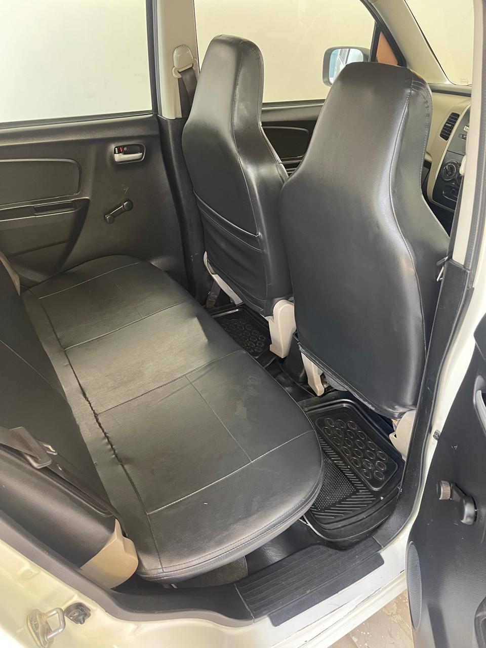 Suzuki Wagon r vxl 2018/19