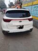 Kia Sportage AWD 2020