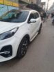 Kia Sportage AWD 2020