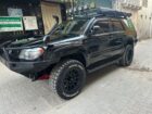 Toyota Hilux Surf 2004. 1KD