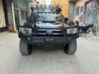 Toyota Hilux Surf 2004. 1KD