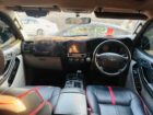 Toyota Hilux Surf 2004. 1KD