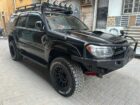 Toyota Hilux Surf 2004. 1KD