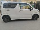Suzuki WagonR 2023