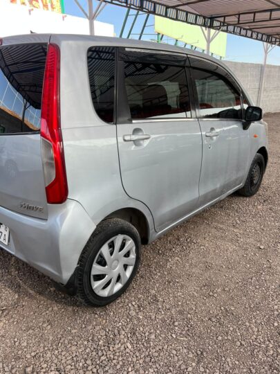 Daihatsu move 2013/16
