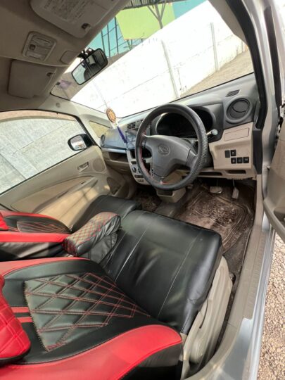 Daihatsu move 2013/16