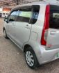 Daihatsu move 2013/16