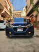 Honda vezel hybrid Z 2015/21